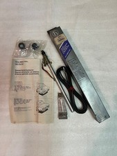 Antenna W123 W201 190 Vorm. Hirschmann 4000 F 419 L Mercedes Manual FM New