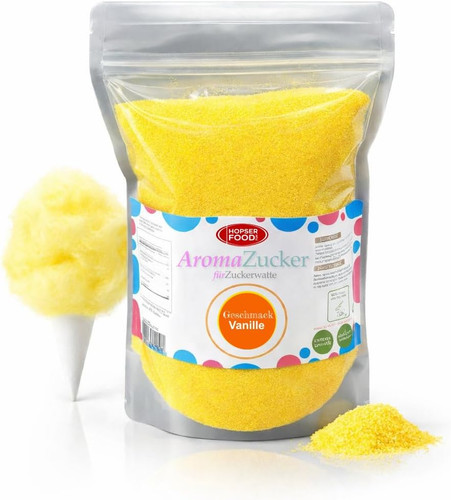 Barbe papa colorful - papa,