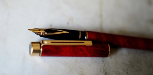 Rare stylo plume - rare,