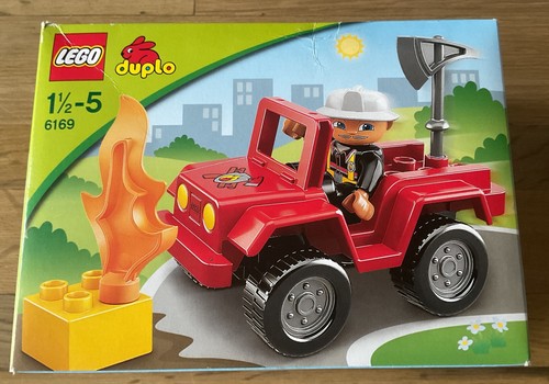 Lego set boite - lego, neuf