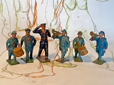 QUIRALU COFALU ALUDO ENSEMBLE