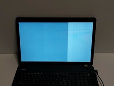 Packard Bell Easy Note Le / EG70 / Défectueux Pièce de Rechange Reg Beschriebung