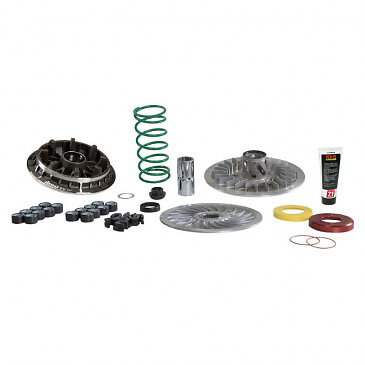 Variateur maxiscooter malossi - variateur,
