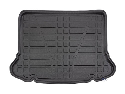 Tapis coffre caoutchouc - tapis, de