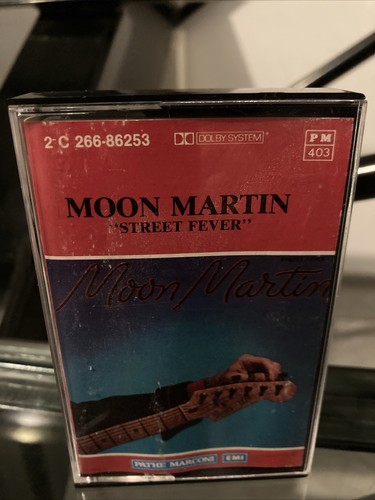 Cassette audio tape - audio, mc