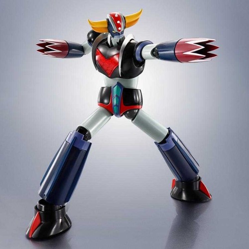 Figurine goldorak robot - figurine,