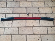 @RARE@ 3rd third brake light OEM Honda CRX Del Sol EG1 EG2 EH6 SiR 92-98