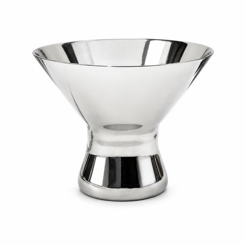 Coupe glace acier - à, en
