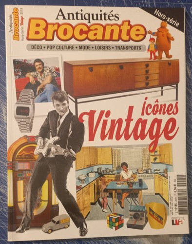 Antiquités brocante hs - brocante, 20