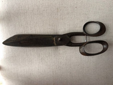 Ancien beaux Ciseaux de