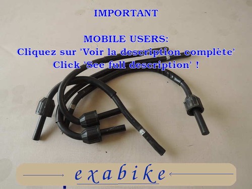 Fils bougie pour - fils,