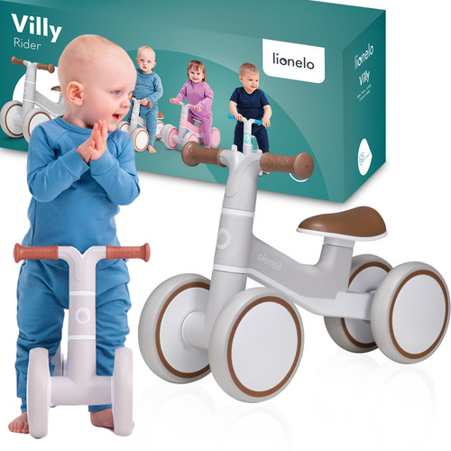 Roue enfant lionelo villy - lionelo, pour