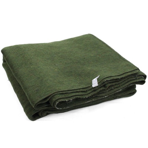 Grande couverture militaire