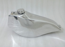 Fantic Trial 125 200 1980-84 Model Aluminium Alloy Fuel Petrol Gas Tank +Cap