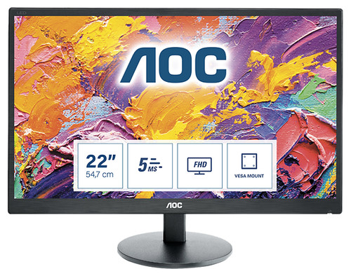 Ecran ordinateur aoc - ecran,