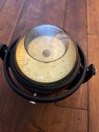 Boussole ancien compas de - boussole,