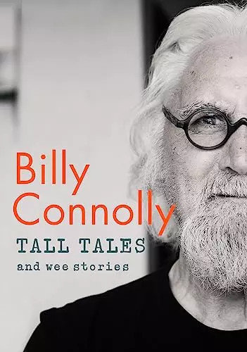 Tall tales and wee - tales, stories