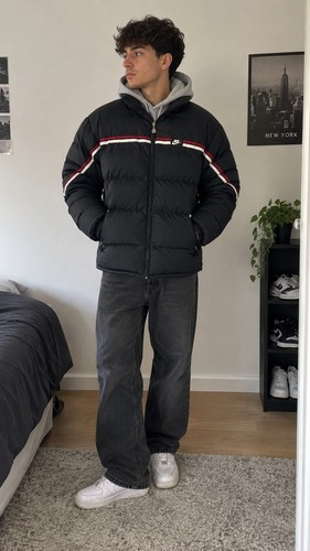 Nike veste doudoune homme - doudoune, xl