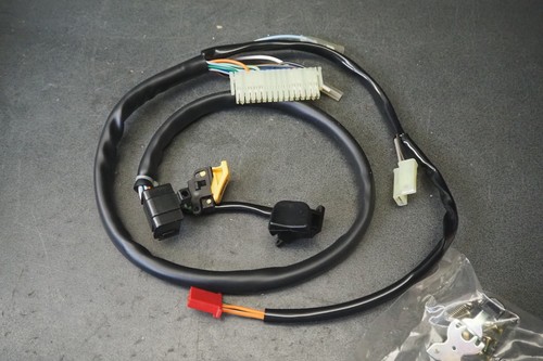 Composite commutateur cn250 - composite,