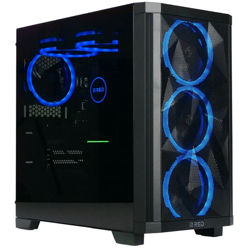 Gamer mred cbt104 i7 - pc,