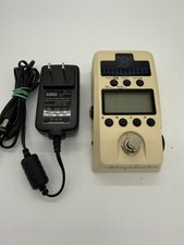 Pédale multi-effets KORG