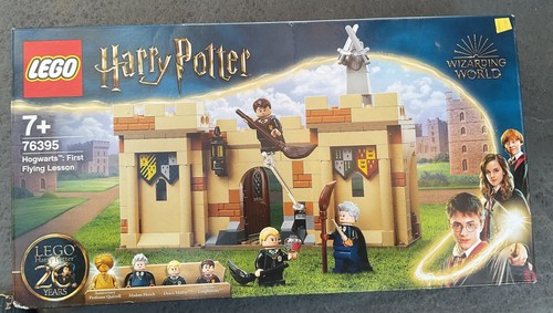 Set boite lego harry potter - set,