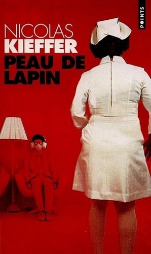 Peau lapin kieffer - peau,