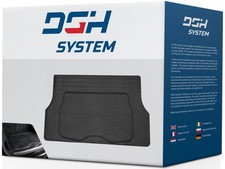 Tapis de coffre pour Suzuki