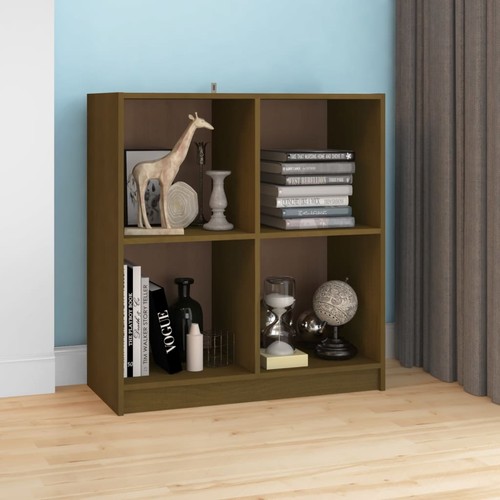Bois pin massif buffet - pin,