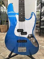 [Fender Japan] Aerodyne Jazz