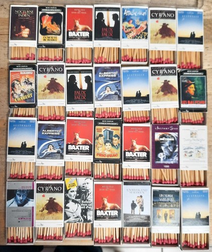 Collections boîtes - collections,