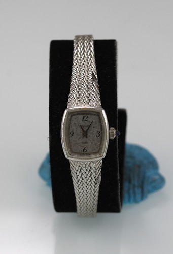 Accutron femme montre - p2, ♥