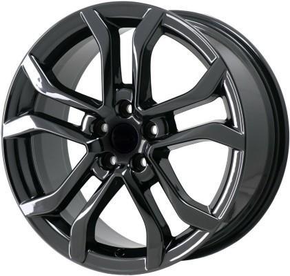 New aluminum wheel rim - 18,