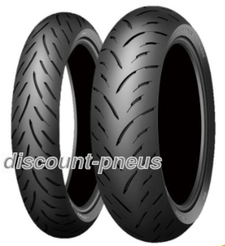 Pneus moto dunlop sportmax - dunlop,