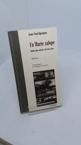 Marie salope rafiot pour - salope,