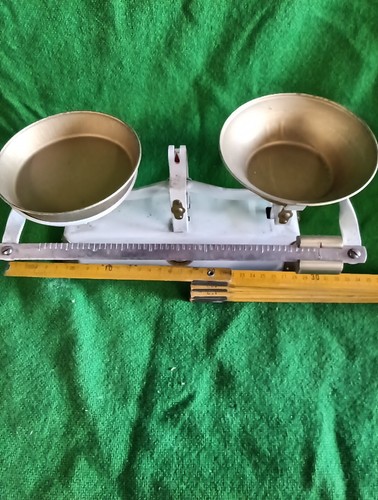 Jouet balance roberval - jouet,