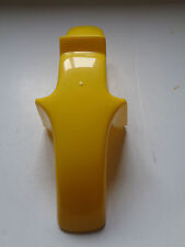 Protection - Peugeot/MBK 51 yellow F1 front mud