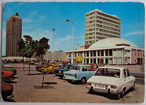 Berlin gdr - berlin,,