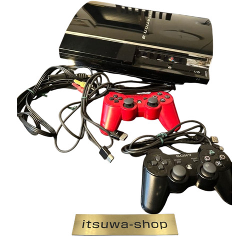 Console sony playstation - console, ps3