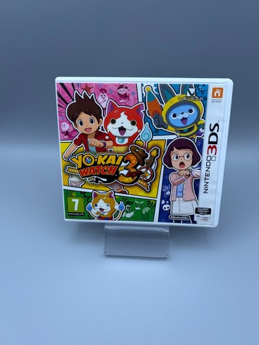 Kai watch nintendo - watch, 3