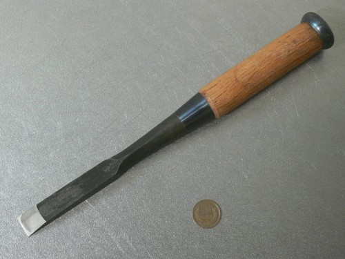Koshihiko tataki nomi 18mm - koshihiko,