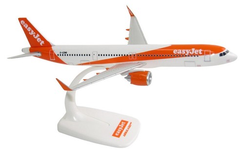 Maquettes avion ligne - avion, de