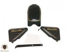 Convient pour Norton Commando