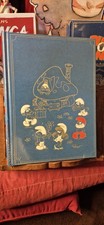 Les Schtroumpfs - Peyo -
