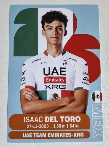 Cyclisme photo cycliste isaac - photo,