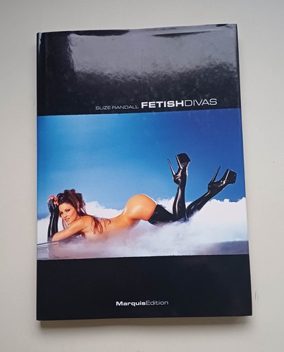 Fetish divas suze randall - suze,