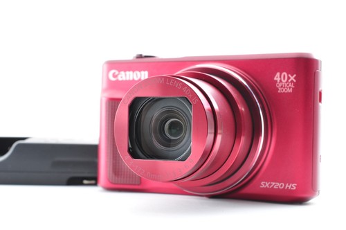 Appareil photo numérique