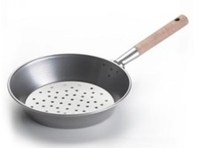 X Poêle À Châtaignes