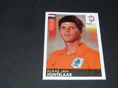 273 klaas jan huntelaar - n°273,