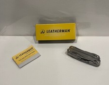 Leatherman 831426 Wingman
